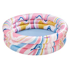 Funsicle Dream Swirl Pool 5.5 Foot