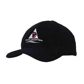 Schooltex Mokoia Intermediate Cap with Embroidery