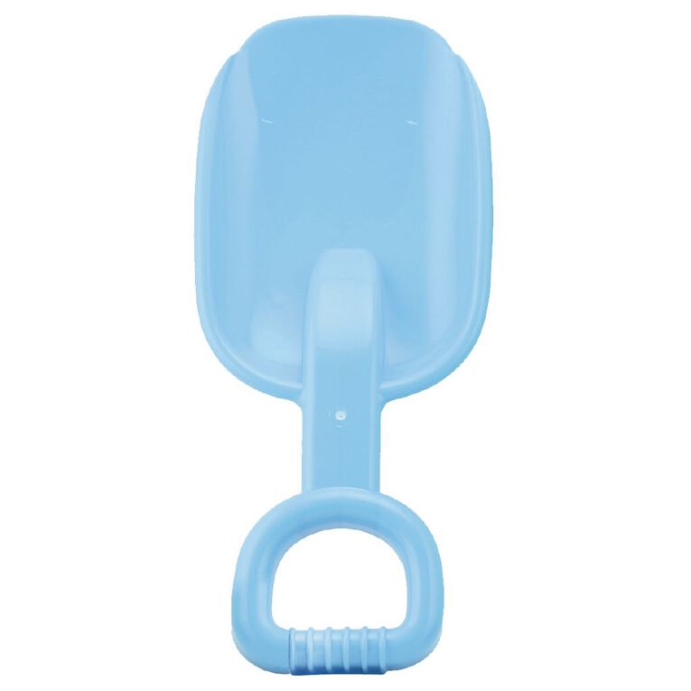Active Intent Play Water Beach Spade Assorted, , hi-res