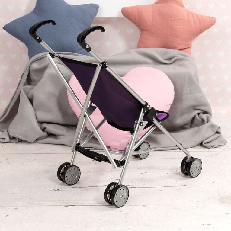 Bayer Dolls Buggy, , hi-res
