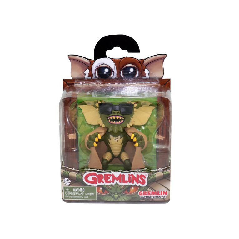 Gremlins 4 Inch Vinyl Figures Assorted, , hi-res