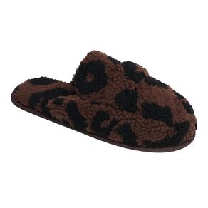 H&H Women's Betty Scuff Slippers