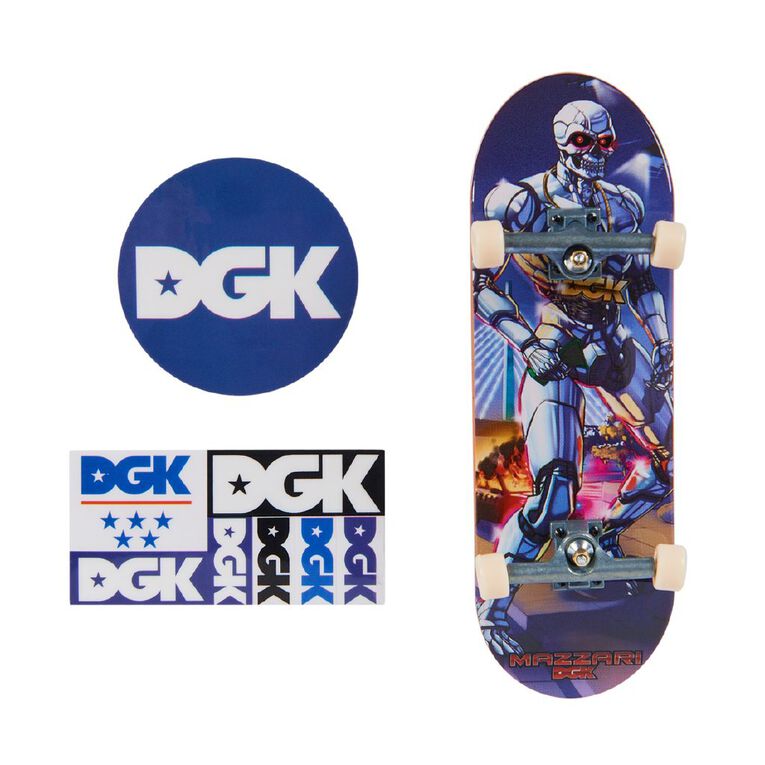 Tech Deck 96mm Finger Board Assorted, , hi-res