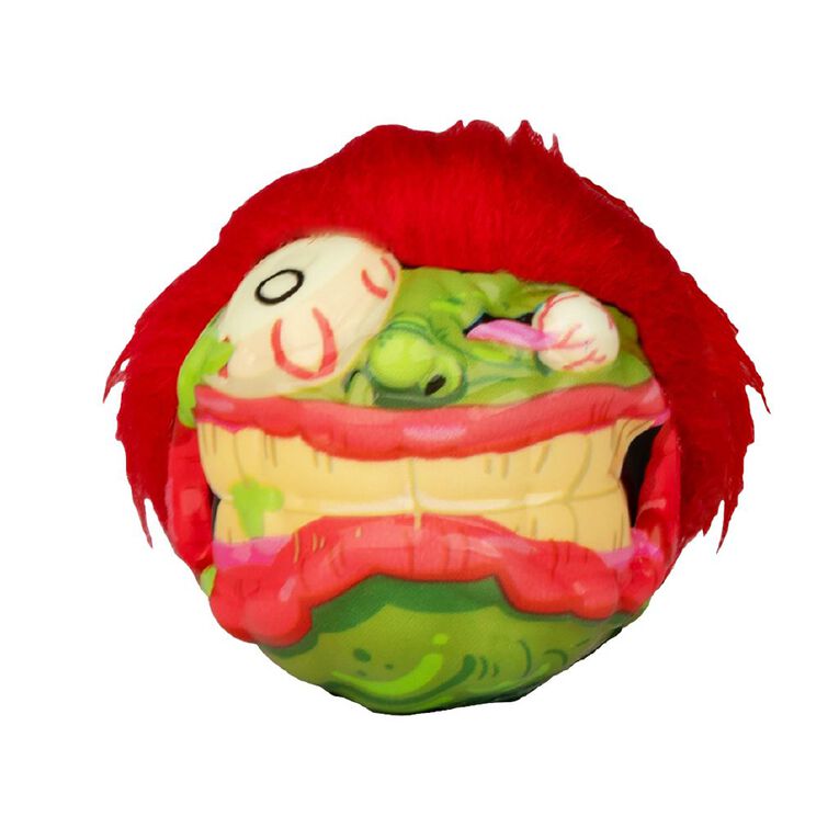 Mad Balls Fuzzies Assorted, , hi-res