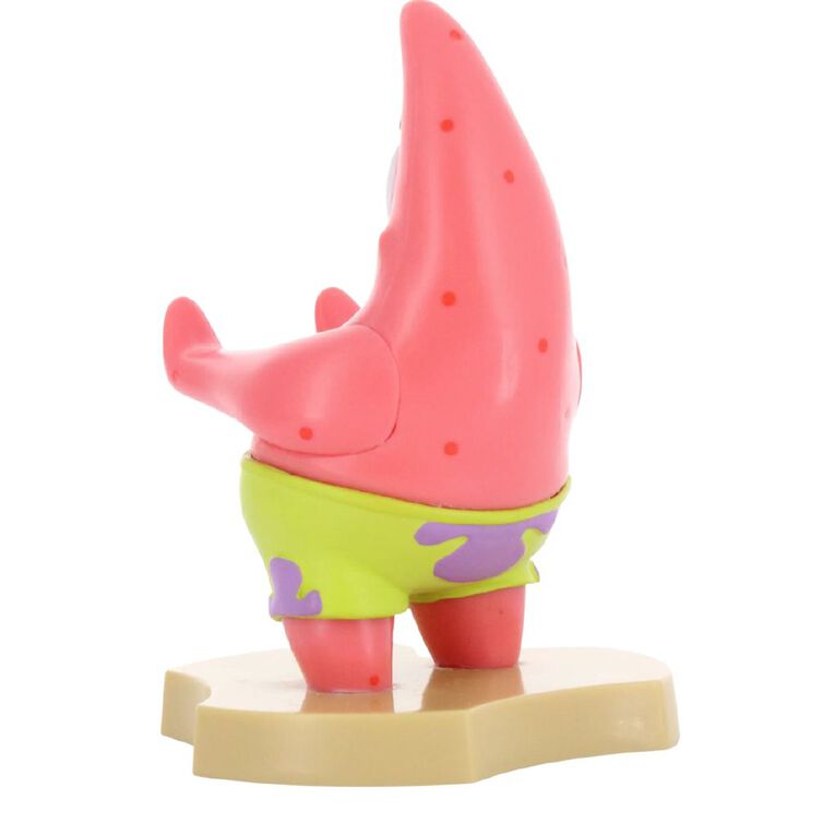 Cable Guys Patrick Holdem Mini Phone Stand and Device Holder, , hi-res