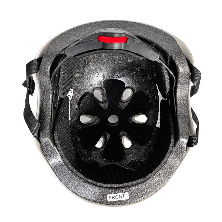 Milazo Graffiti Skater Helmet Small, , hi-res