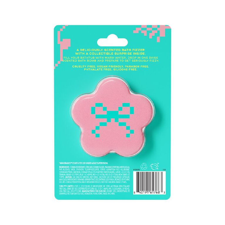 Daise Bath Bomb Bloom 85g, , hi-res