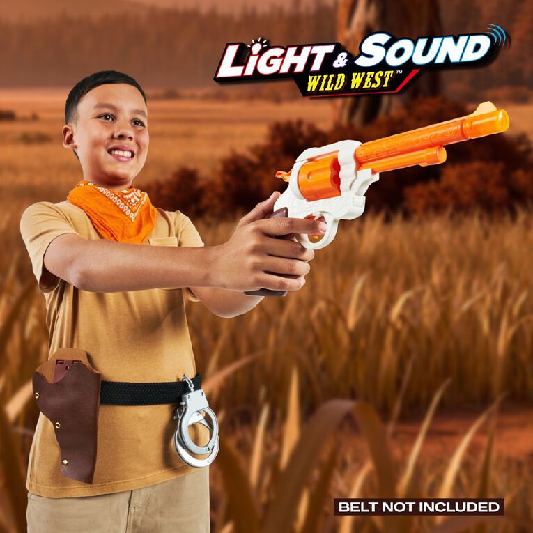 Zuru X Shot Role Play Cowboy Series 1, , hi-res