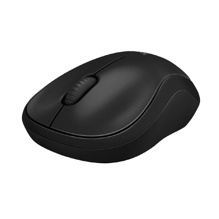 Logitech M240 Silent Bluetooth Mouse - Graphite, , hi-res