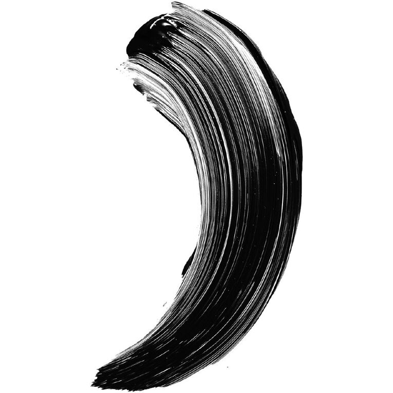 Maybelline Volume Express Falsies Waterproof Blackest, , hi-res