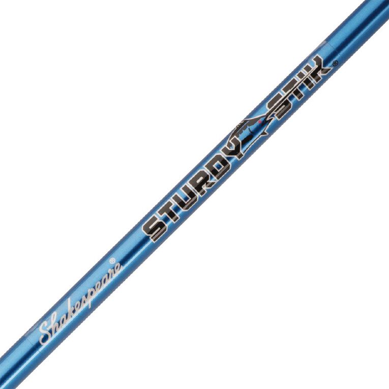 Shakespeare Sturdy Stik O Combo 601H 8-15kg, , hi-res