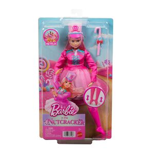 Barbie Nutcracker Land of Sweets Daisy Doll
