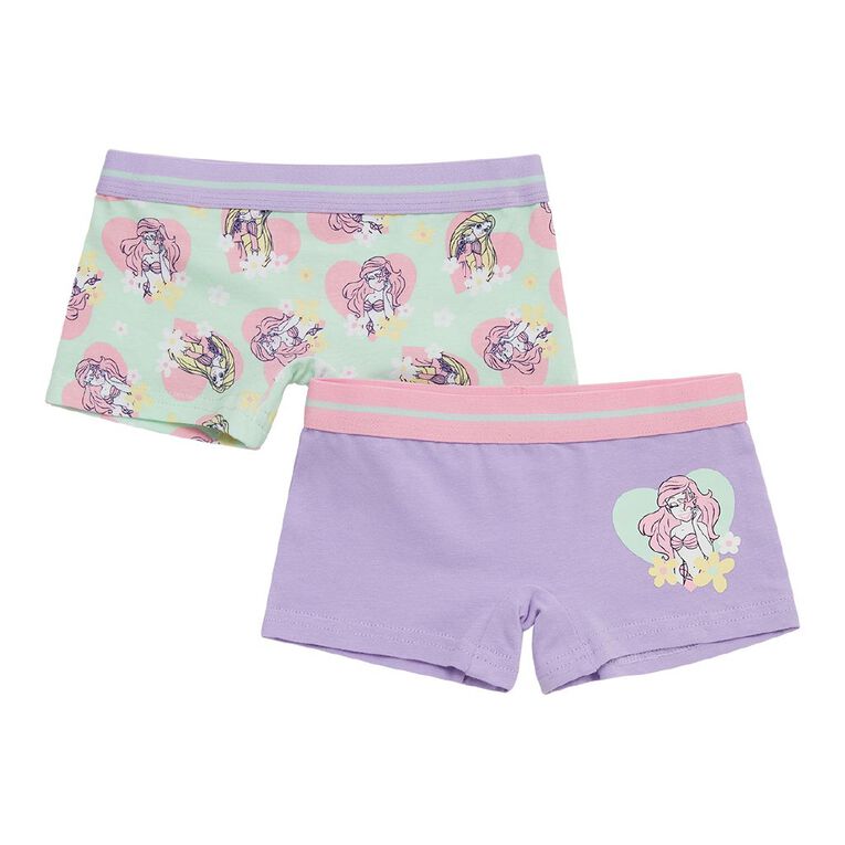 Disney Princess Shortie 2 Pack, Purple Light, hi-res