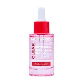 MCoBeauty Clear Advanced Balancing Serum