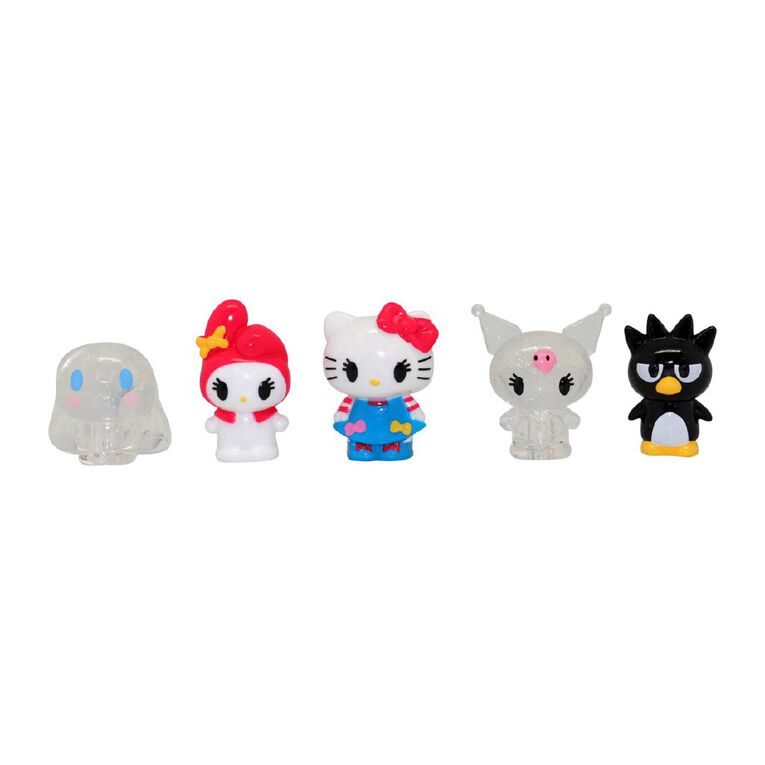 Ooshies Hello Kitty Pencil Toppers, , hi-res
