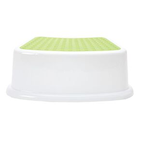 Babywise Step Stool Multi-Coloured