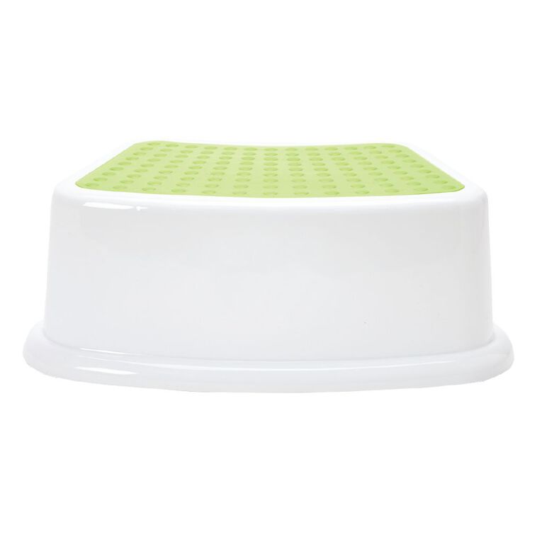 Babywise Step Stool Multi-Coloured, , hi-res