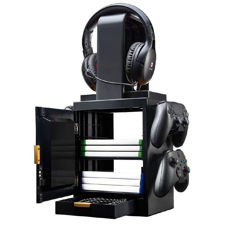 Numskull Official Hogwarts Legacy Light Locker The Warehouse