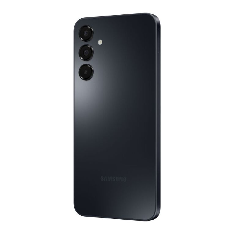 Samsung Galaxy A16 4G with 2degrees SIM Black, , hi-res