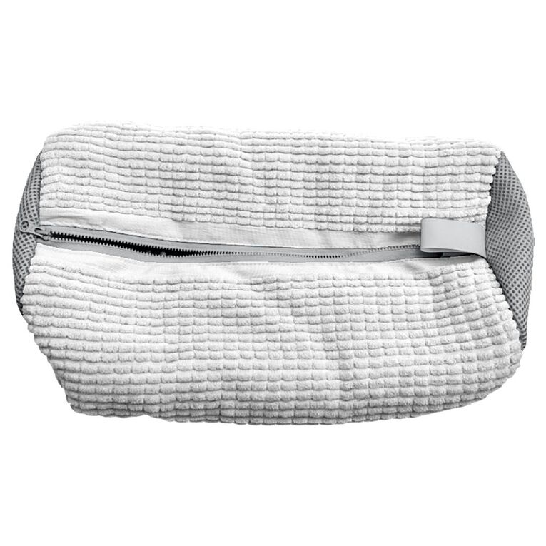 Snazzee SNAZZEE SHOE WASH BAG, , hi-res