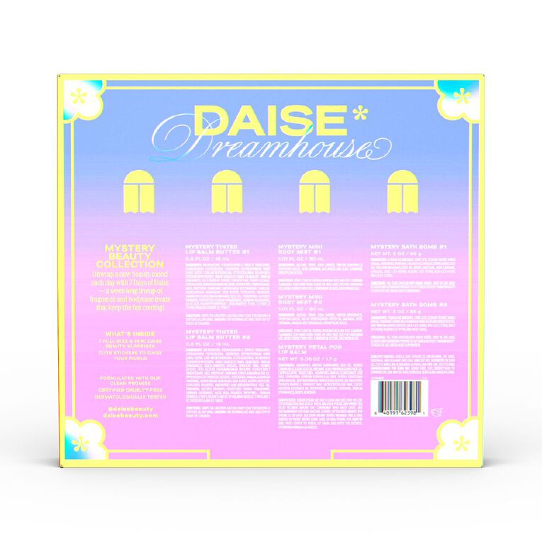 Daise Advent Calendar, , hi-res