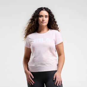 Fila Women's Milly Cotton Tee
