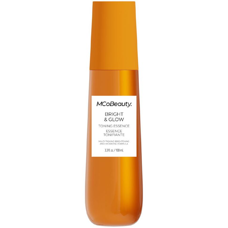 MCoBeauty Bright & Glow | Toning Essence, , hi-res