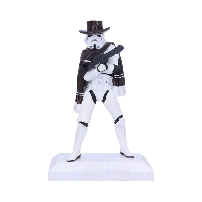 Nemesis Now Stormtrooper The Good The Bad and The Trooper, , hi-res