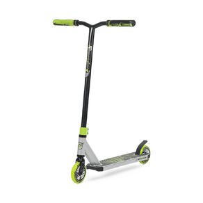 Invert Scooter Chevron Grey/Green