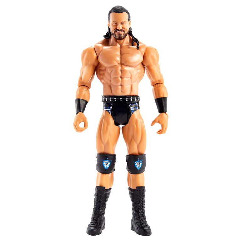 WWE Basic Figures Assorted, , hi-res