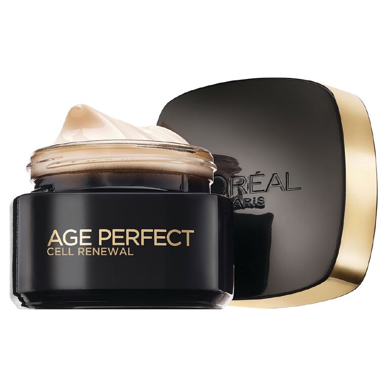 L'Oreal Paris Cell Renewal Day Cream 50ml, , hi-res