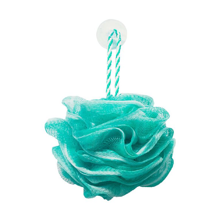 Effects Bath Ball with Suction Mount, , hi-res