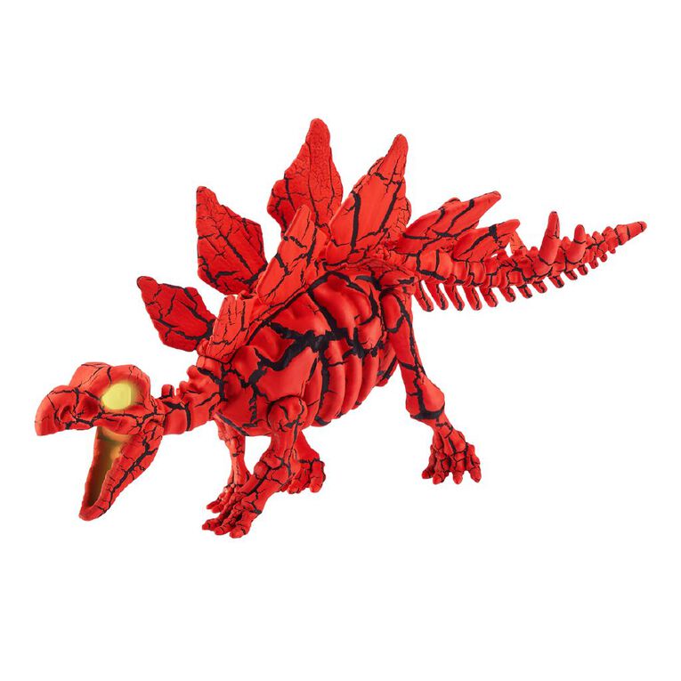 Zuru Robo Alive Dino Fossil Find Series 2 Surprise Egg Assorted, , hi-res