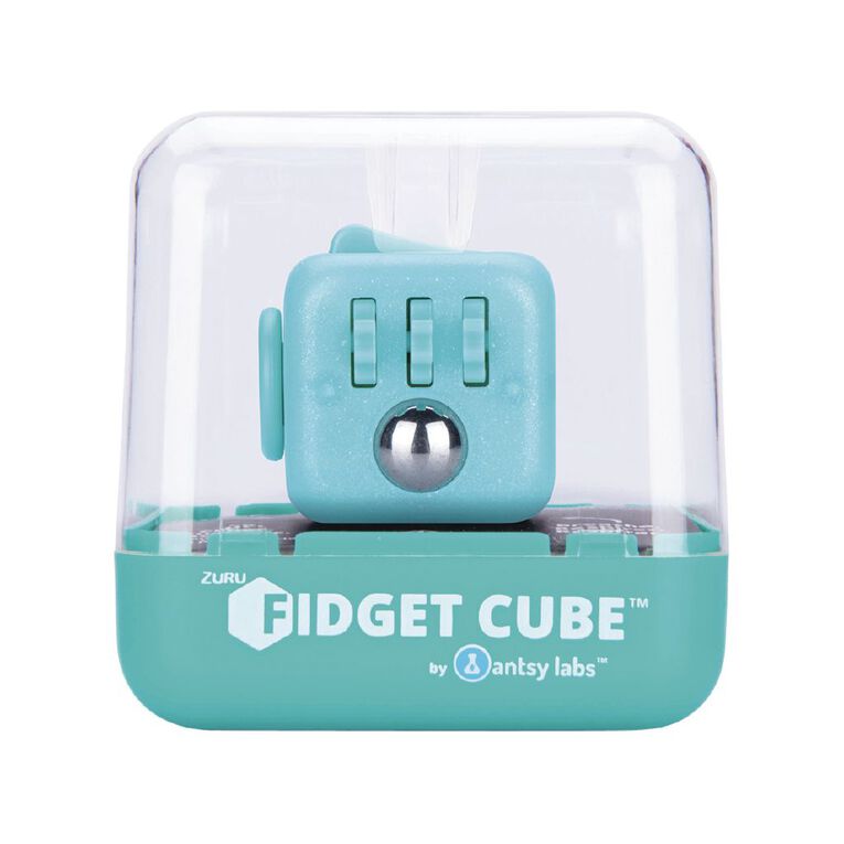 Zuru Fidget Cube Assorted, , hi-res