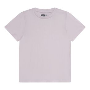 Young Original Short Sleeve Plain Tee