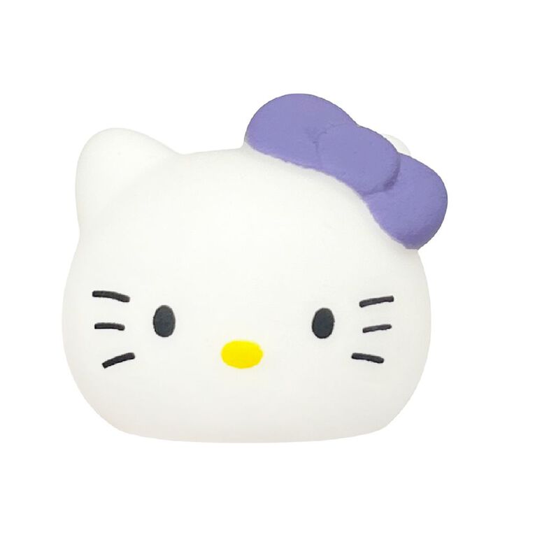 Hello Kitty Squish Mochi, , hi-res