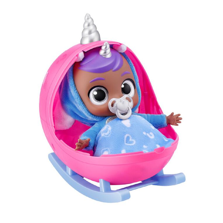 Zuru Babycorns Surprise Small Doll Series 1, , hi-res