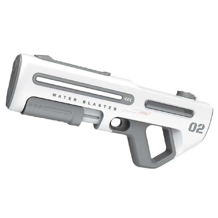 Active Intent Play Rechargeable Water Blaster, , hi-res