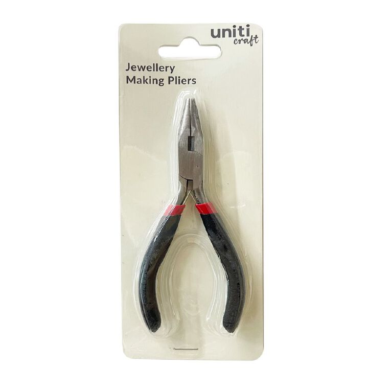 Uniti Jewellery Making Pliers, , hi-res