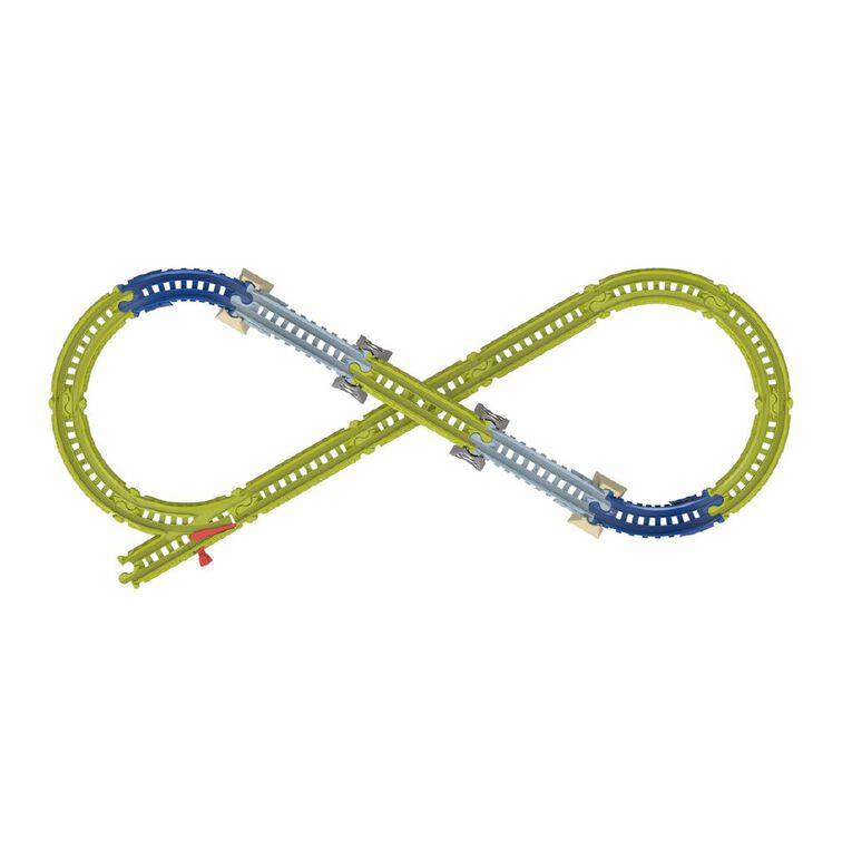 Thomas & Friends Easy Connect Track Pieces Bag, , hi-res