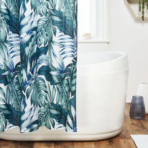Shower Curtains Bathroom The Warehouse Shower Curtains Bathroom, Large Shower Curtains Nz
