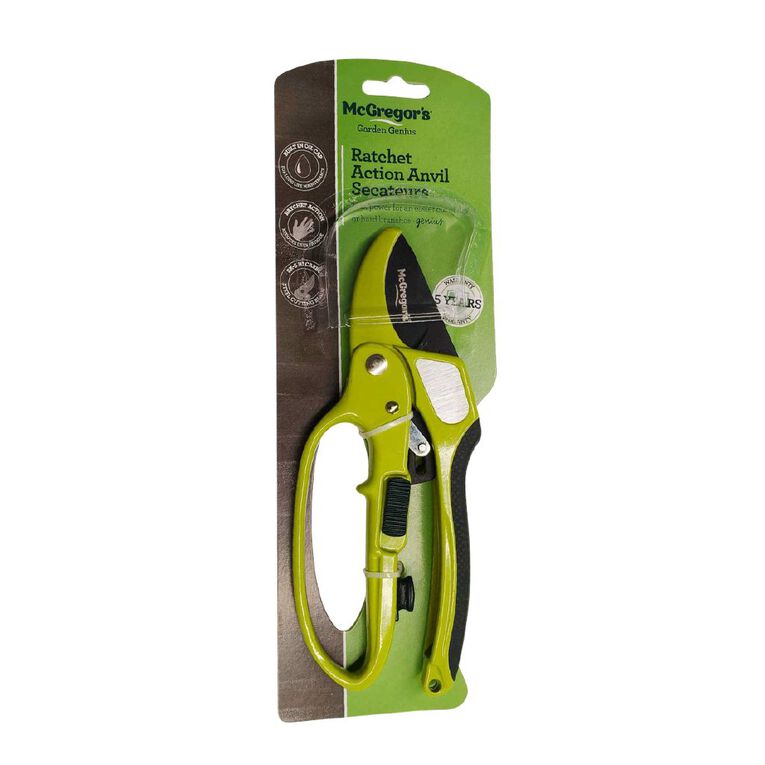 McGregor's Secateur, , hi-res