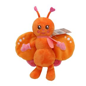 Emma Memma Resoftables Plush 8 inch Assorted