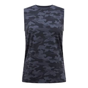 Active Intent Women's Active Mesh Tank