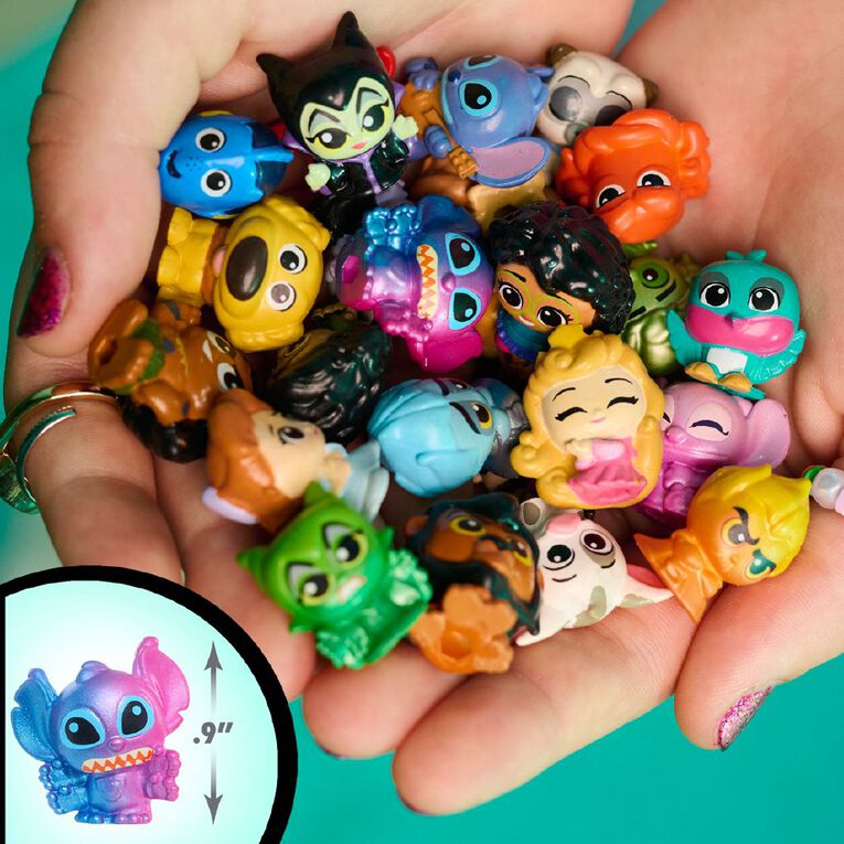 Disney Doorables Squishalots Capsule, , hi-res