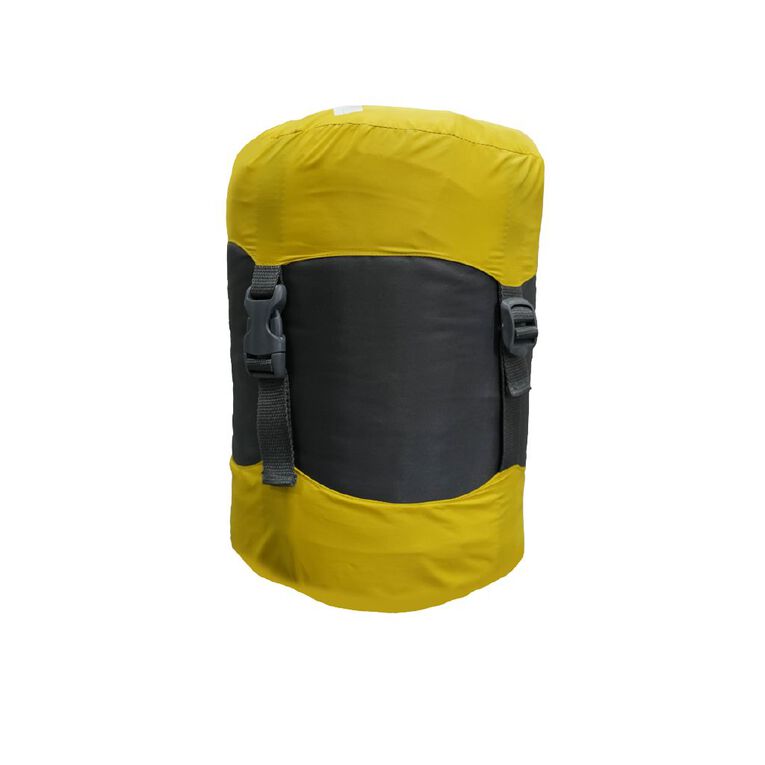 Navigator South Plus Adventurer Mummy Sleeping Bag, , hi-res