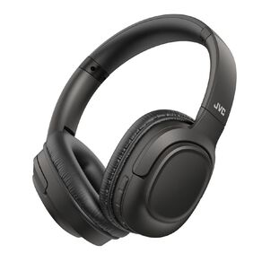 JVC Active Noise Cancellation Headphone JVH620BLK Black
