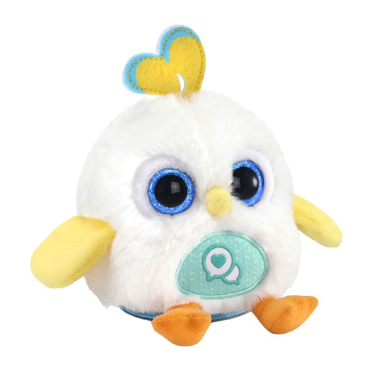 Vtech Lolibird White, , hi-res