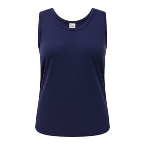 H&H Women's Comfy Pyjama Singlet