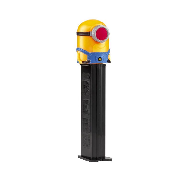 PEZ Minions 17g Assorted, , hi-res